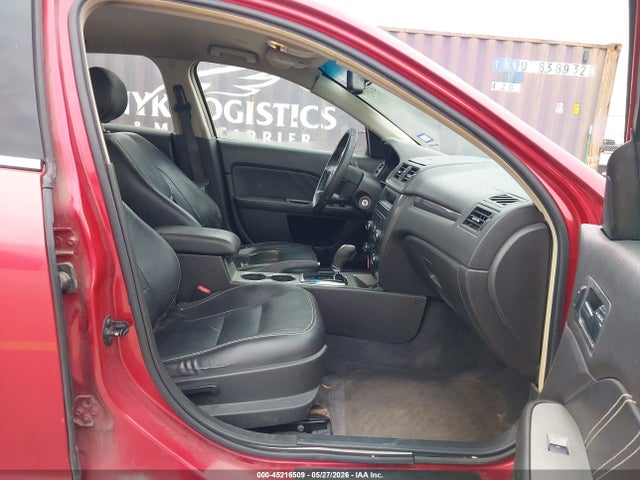 Aukcja sprzedaży 2010 Ford Fusion Sport, vin: 3FAHP0KC1AR426017, numer aukcji: 45216509