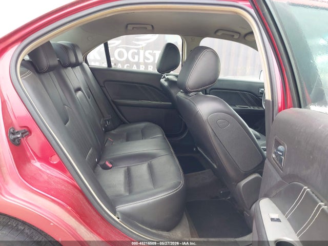 Aukcja sprzedaży 2010 Ford Fusion Sport, vin: 3FAHP0KC1AR426017, numer aukcji: 45216509