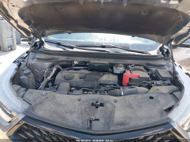 Aukcja sprzedaży 2023 Acura Rdx A-spec Package, vin: 5J8TC1H63PL002970, numer aukcji: 45216510