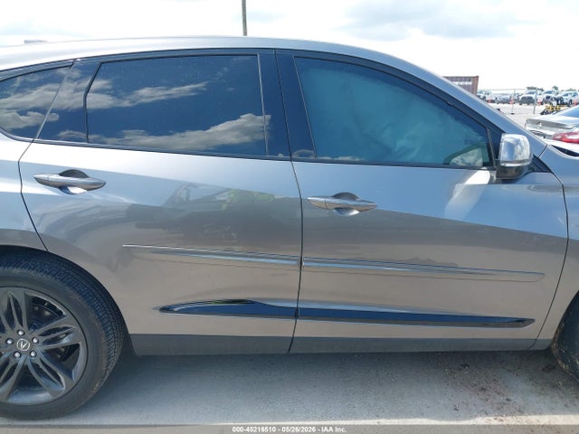 Aukcja sprzedaży 2023 Acura Rdx A-spec Package, vin: 5J8TC1H63PL002970, numer aukcji: 45216510