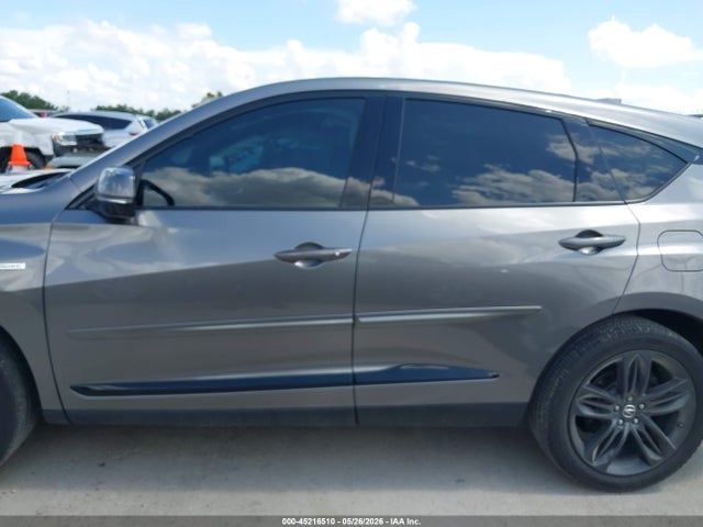 Aukcja sprzedaży 2023 Acura Rdx A-spec Package, vin: 5J8TC1H63PL002970, numer aukcji: 45216510