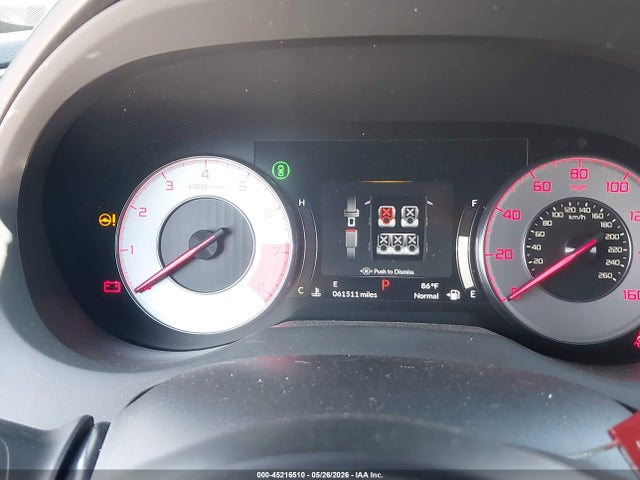 Aukcja sprzedaży 2023 Acura Rdx A-spec Package, vin: 5J8TC1H63PL002970, numer aukcji: 45216510