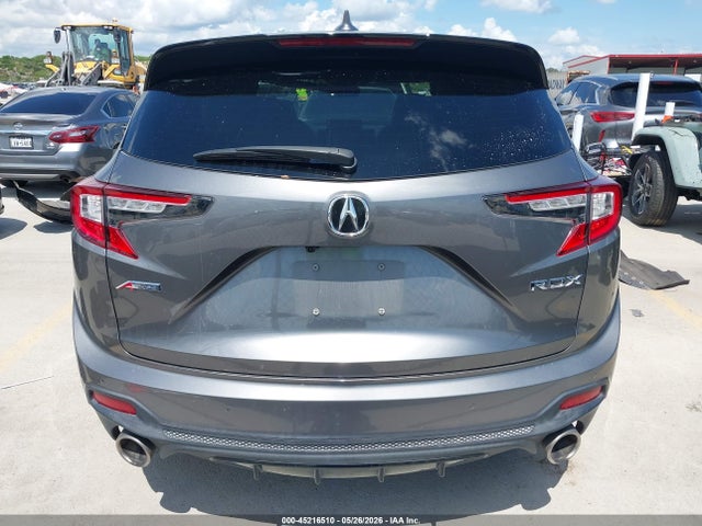 Aukcja sprzedaży 2023 Acura Rdx A-spec Package, vin: 5J8TC1H63PL002970, numer aukcji: 45216510