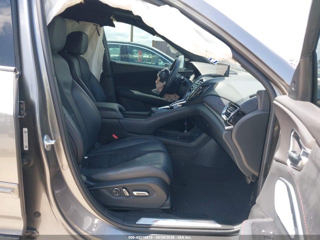 Aukcja sprzedaży 2023 Acura Rdx A-spec Package, vin: 5J8TC1H63PL002970, numer aukcji: 45216510