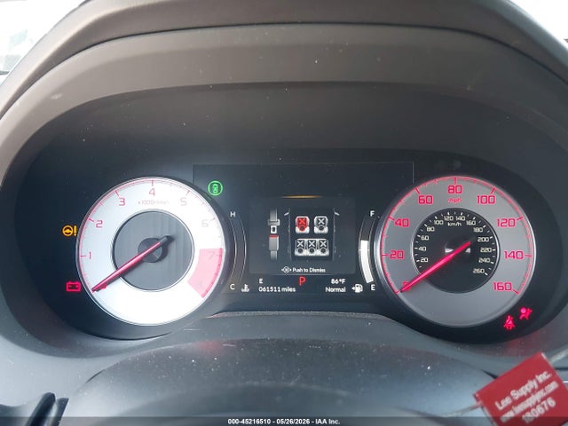 Aukcja sprzedaży 2023 Acura Rdx A-spec Package, vin: 5J8TC1H63PL002970, numer aukcji: 45216510