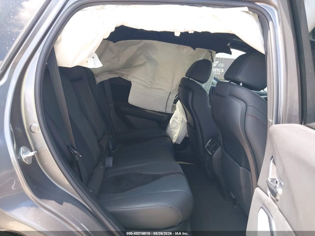 Aukcja sprzedaży 2023 Acura Rdx A-spec Package, vin: 5J8TC1H63PL002970, numer aukcji: 45216510