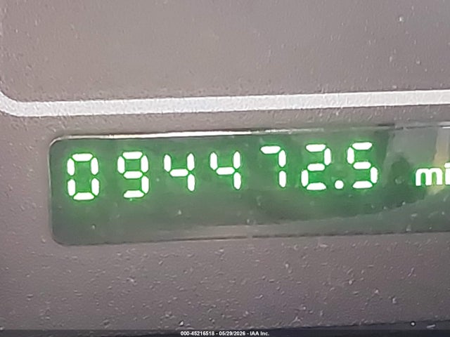Aukcja sprzedaży 2000 Ford Windstar Se, vin: 2FMZA5241YBA15310, numer aukcji: 45216518
