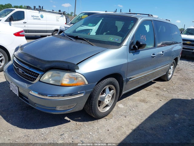 Aukcja sprzedaży 2000 Ford Windstar Se, vin: 2FMZA5241YBA15310, numer aukcji: 45216518