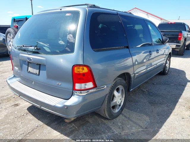 Aukcja sprzedaży 2000 Ford Windstar Se, vin: 2FMZA5241YBA15310, numer aukcji: 45216518