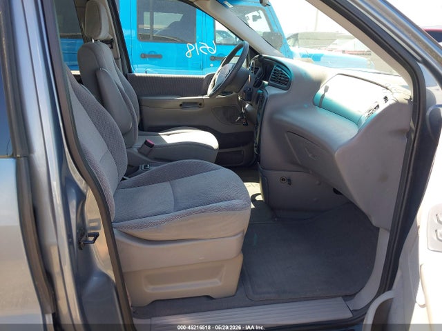Aukcja sprzedaży 2000 Ford Windstar Se, vin: 2FMZA5241YBA15310, numer aukcji: 45216518