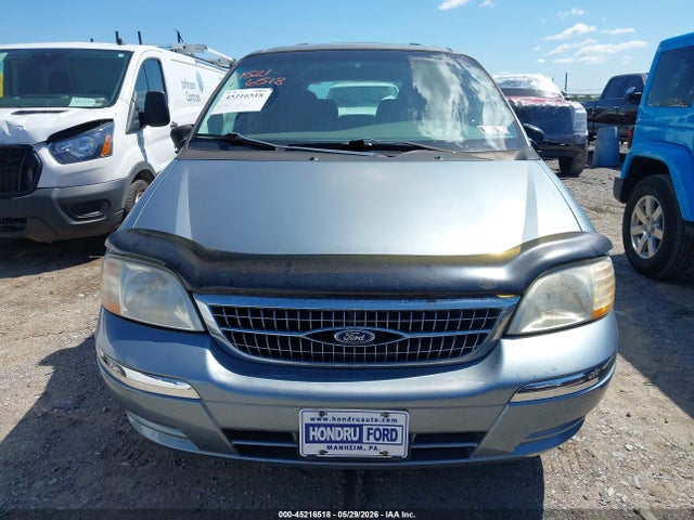 Aukcja sprzedaży 2000 Ford Windstar Se, vin: 2FMZA5241YBA15310, numer aukcji: 45216518