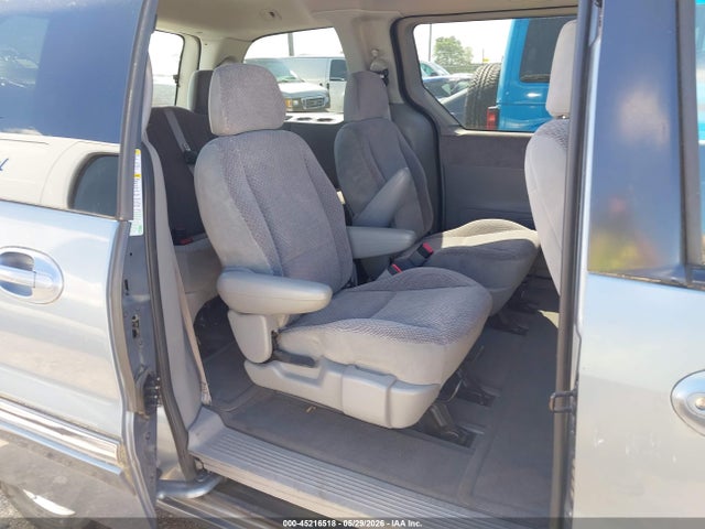 Aukcja sprzedaży 2000 Ford Windstar Se, vin: 2FMZA5241YBA15310, numer aukcji: 45216518