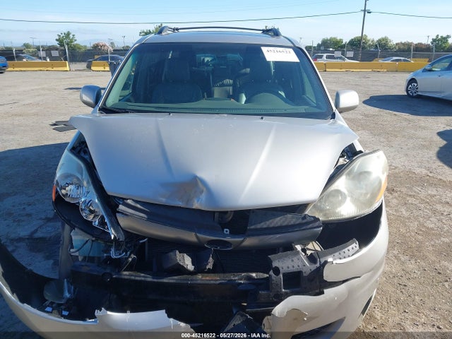 Aukcja sprzedaży 2010 Toyota Sienna Xle, vin: 5TDYK4CC4AS318843, numer aukcji: 45216522