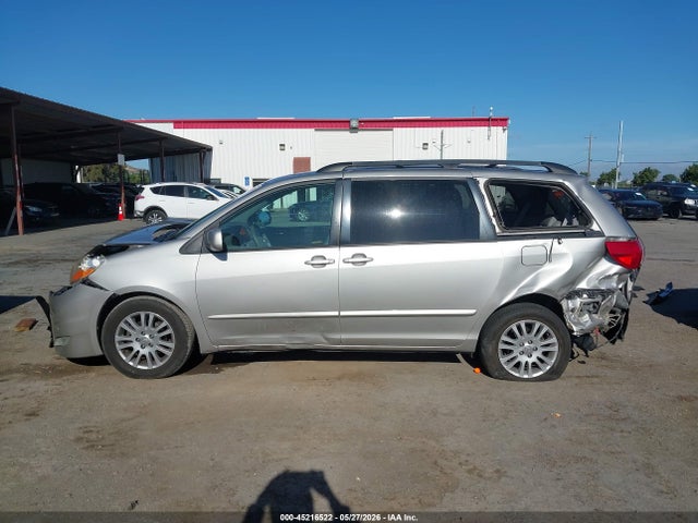 Aukcja sprzedaży 2010 Toyota Sienna Xle, vin: 5TDYK4CC4AS318843, numer aukcji: 45216522