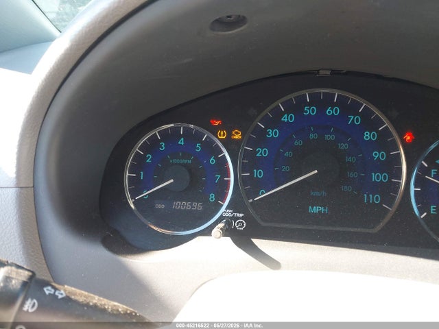 Aukcja sprzedaży 2010 Toyota Sienna Xle, vin: 5TDYK4CC4AS318843, numer aukcji: 45216522