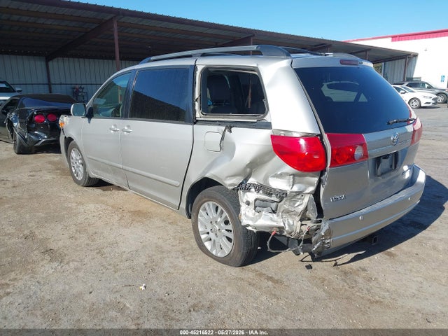 Aukcja sprzedaży 2010 Toyota Sienna Xle, vin: 5TDYK4CC4AS318843, numer aukcji: 45216522