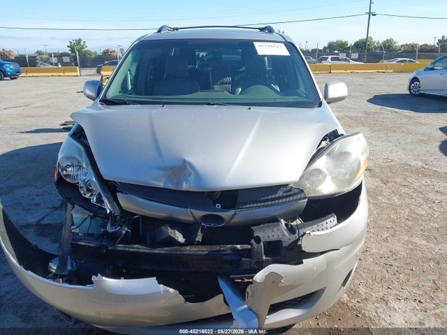 Aukcja sprzedaży 2010 Toyota Sienna Xle, vin: 5TDYK4CC4AS318843, numer aukcji: 45216522