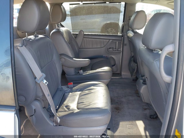 Aukcja sprzedaży 2010 Toyota Sienna Xle, vin: 5TDYK4CC4AS318843, numer aukcji: 45216522