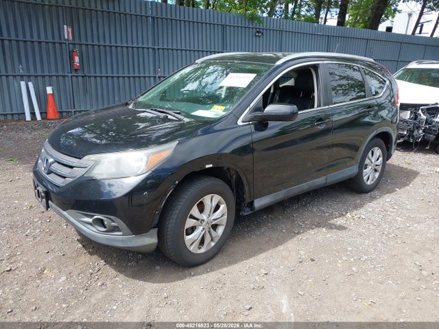 Aukcja sprzedaży 2013 Honda Cr-v Ex-l, vin: 2HKRM4H7XDH669616, numer aukcji: 45216523