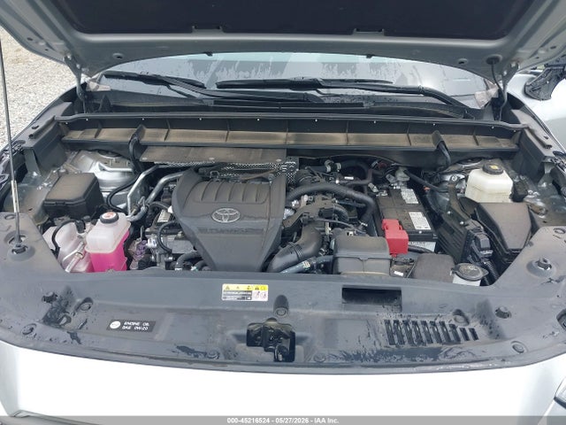 Продаж на аукціоні авто 2023 Toyota Highlander Xle, vin: 5TDKDRAH8PS516880, номер лоту: 45216524