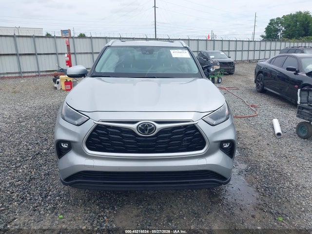 Продаж на аукціоні авто 2023 Toyota Highlander Xle, vin: 5TDKDRAH8PS516880, номер лоту: 45216524