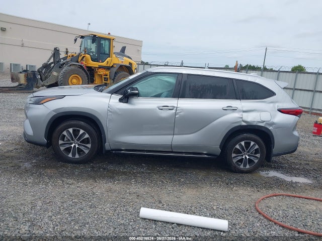 Продаж на аукціоні авто 2023 Toyota Highlander Xle, vin: 5TDKDRAH8PS516880, номер лоту: 45216524