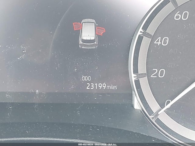 Продаж на аукціоні авто 2023 Toyota Highlander Xle, vin: 5TDKDRAH8PS516880, номер лоту: 45216524