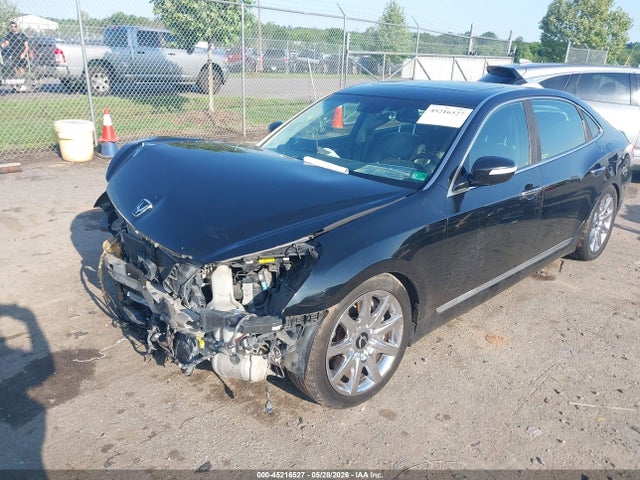 Продажа на аукционе авто 2013 Hyundai Equus Signature, vin: KMHGH4JH9DU058394, номер лота: 45216527