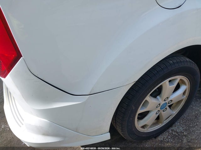 Продажа на аукционе авто 2016 Ford Transit Connect Titanium, vin: NM0GE9G72G1255838, номер лота: 45216539