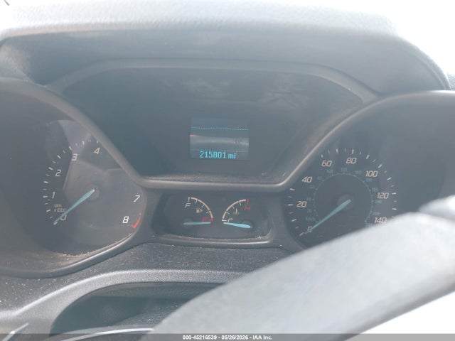 Продажа на аукционе авто 2016 Ford Transit Connect Titanium, vin: NM0GE9G72G1255838, номер лота: 45216539