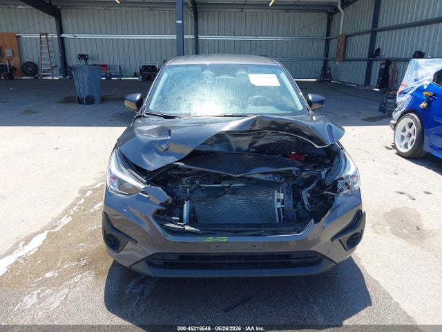 Subaru Impreza Base 5-door 2024 JF1GUABC7R8873877 Image 12
