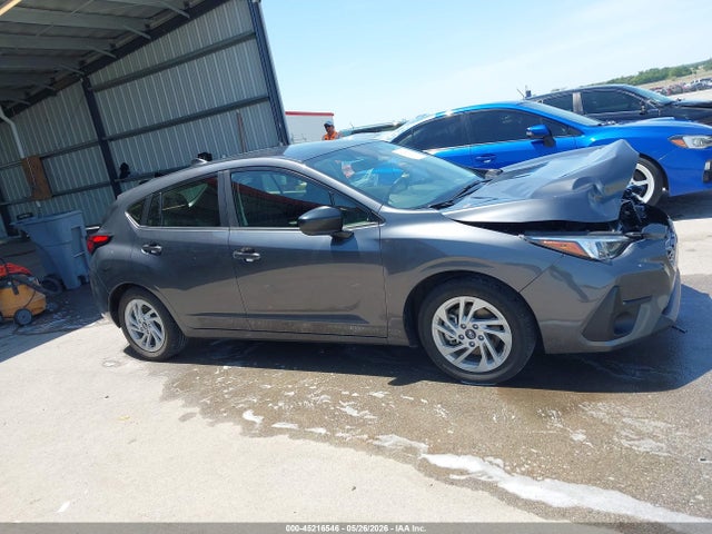 Subaru Impreza Base 5-door 2024 JF1GUABC7R8873877 Image 13