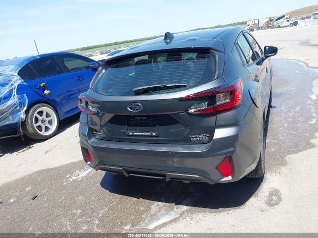 Subaru Impreza Base 5-door 2024 JF1GUABC7R8873877 Image 16