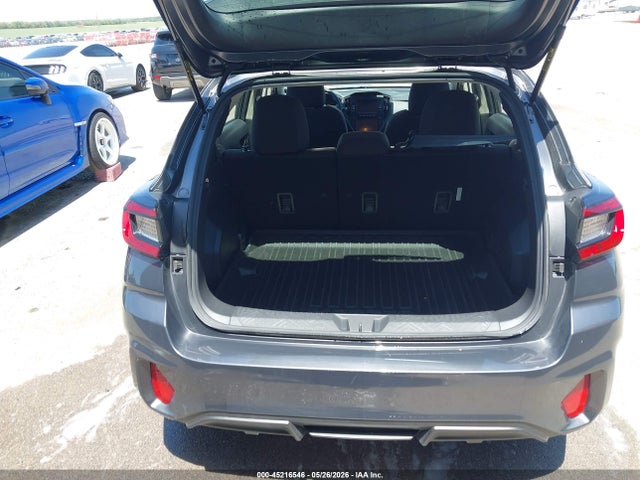 Subaru Impreza Base 5-door 2024 JF1GUABC7R8873877 Image 17