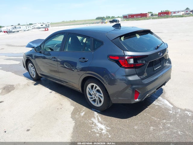 Subaru Impreza Base 5-door 2024 JF1GUABC7R8873877 Image 3