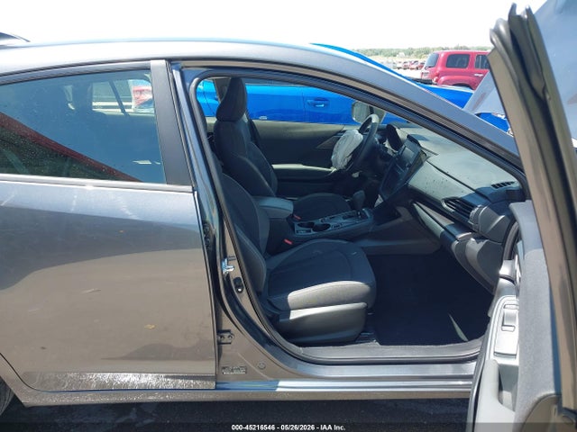 Subaru Impreza Base 5-door 2024 JF1GUABC7R8873877 Image 5