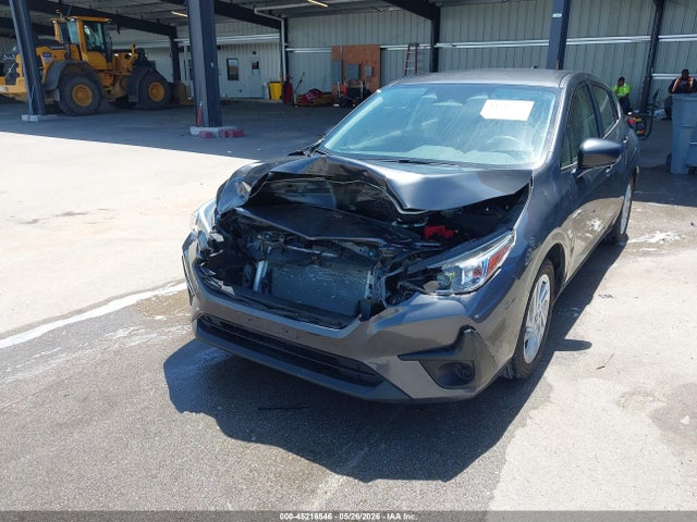 Subaru Impreza Base 5-door 2024 JF1GUABC7R8873877 Image 6