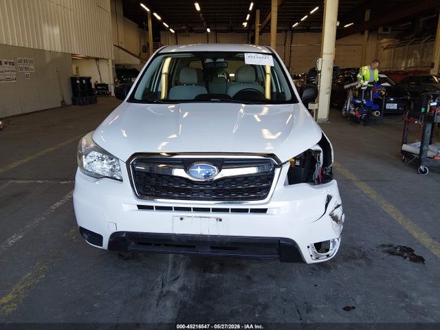 JF2SJAAC0EH428066 Subaru Forester 2.5i