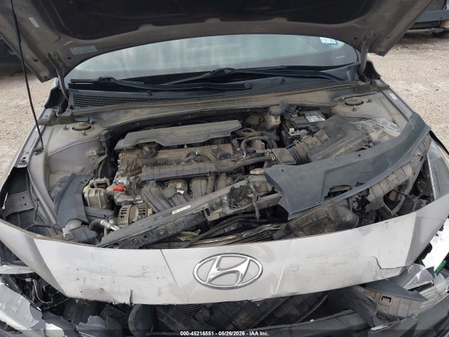 Hyundai ELANTRA SE 2021 KMHLL4AG6MU069812 Image 10