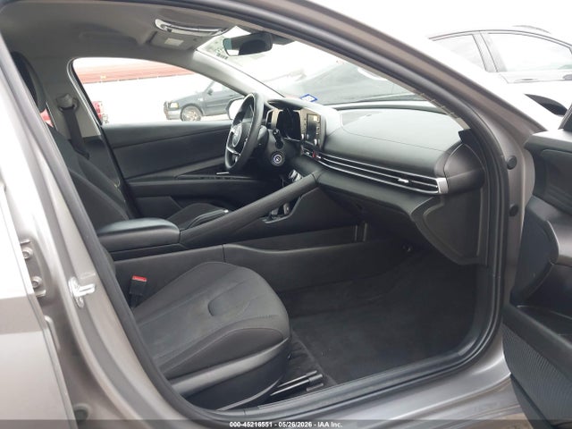 Hyundai ELANTRA SE 2021 KMHLL4AG6MU069812 Image 5