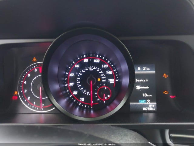 Hyundai ELANTRA SE 2021 KMHLL4AG6MU069812 Image 7