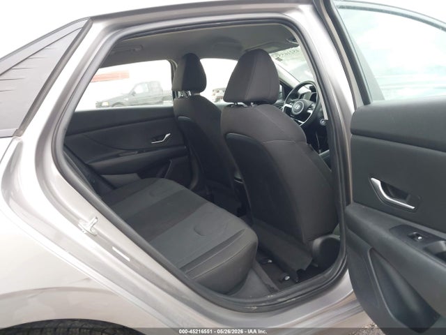 KMHLL4AG6MU069812 Hyundai ELANTRA SE