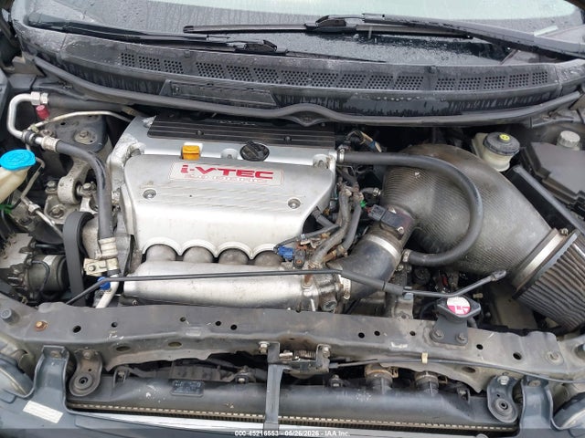 Aukcja sprzedaży 2007 Honda Civic Si, vin: 2HGFA55597H712927, numer aukcji: 45216553