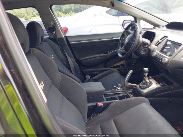Aukcja sprzedaży 2007 Honda Civic Si, vin: 2HGFA55597H712927, numer aukcji: 45216553