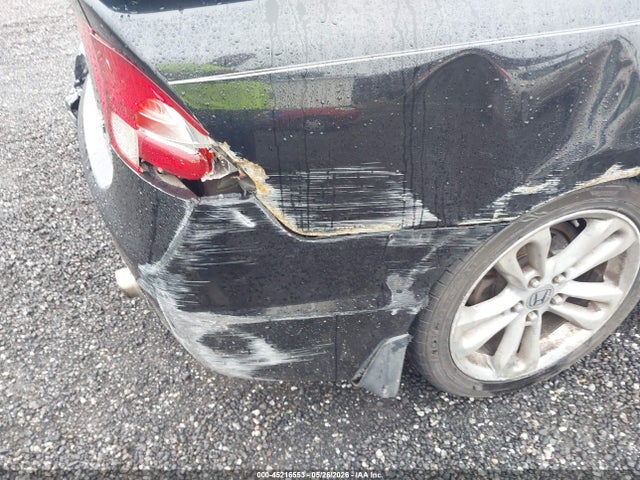 Aukcja sprzedaży 2007 Honda Civic Si, vin: 2HGFA55597H712927, numer aukcji: 45216553