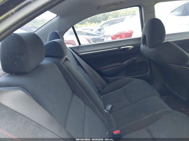 Aukcja sprzedaży 2007 Honda Civic Si, vin: 2HGFA55597H712927, numer aukcji: 45216553