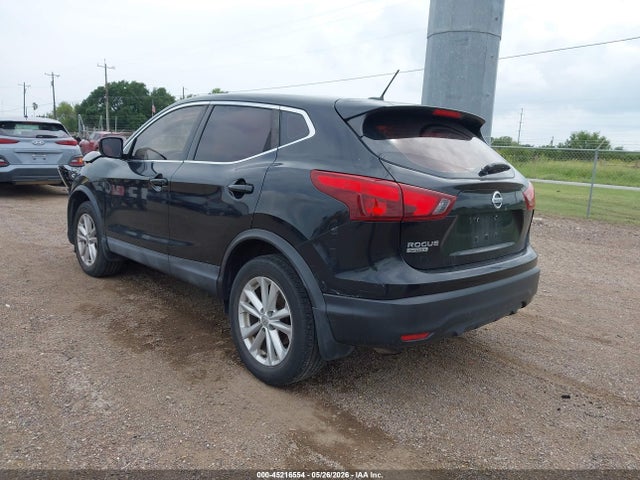 Aukcja sprzedaży 2017 Nissan Rogue Sport S, vin: JN1BJ1CP9HW023082, numer aukcji: 45216554