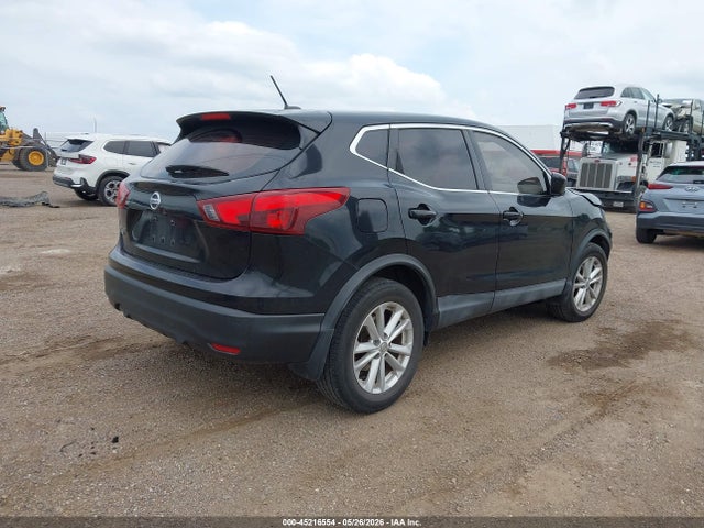 Aukcja sprzedaży 2017 Nissan Rogue Sport S, vin: JN1BJ1CP9HW023082, numer aukcji: 45216554
