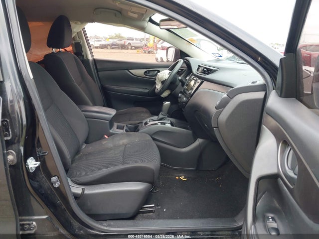 Aukcja sprzedaży 2017 Nissan Rogue Sport S, vin: JN1BJ1CP9HW023082, numer aukcji: 45216554