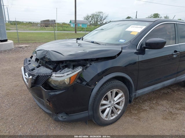 Aukcja sprzedaży 2017 Nissan Rogue Sport S, vin: JN1BJ1CP9HW023082, numer aukcji: 45216554
